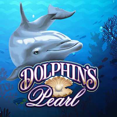 Dolphins Pearl Deluxe játék ikon
